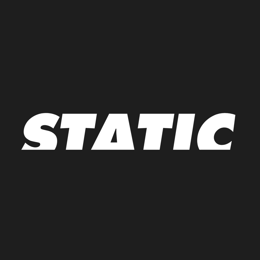 Static Car Decal