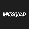 Mk5Squad VW Decal