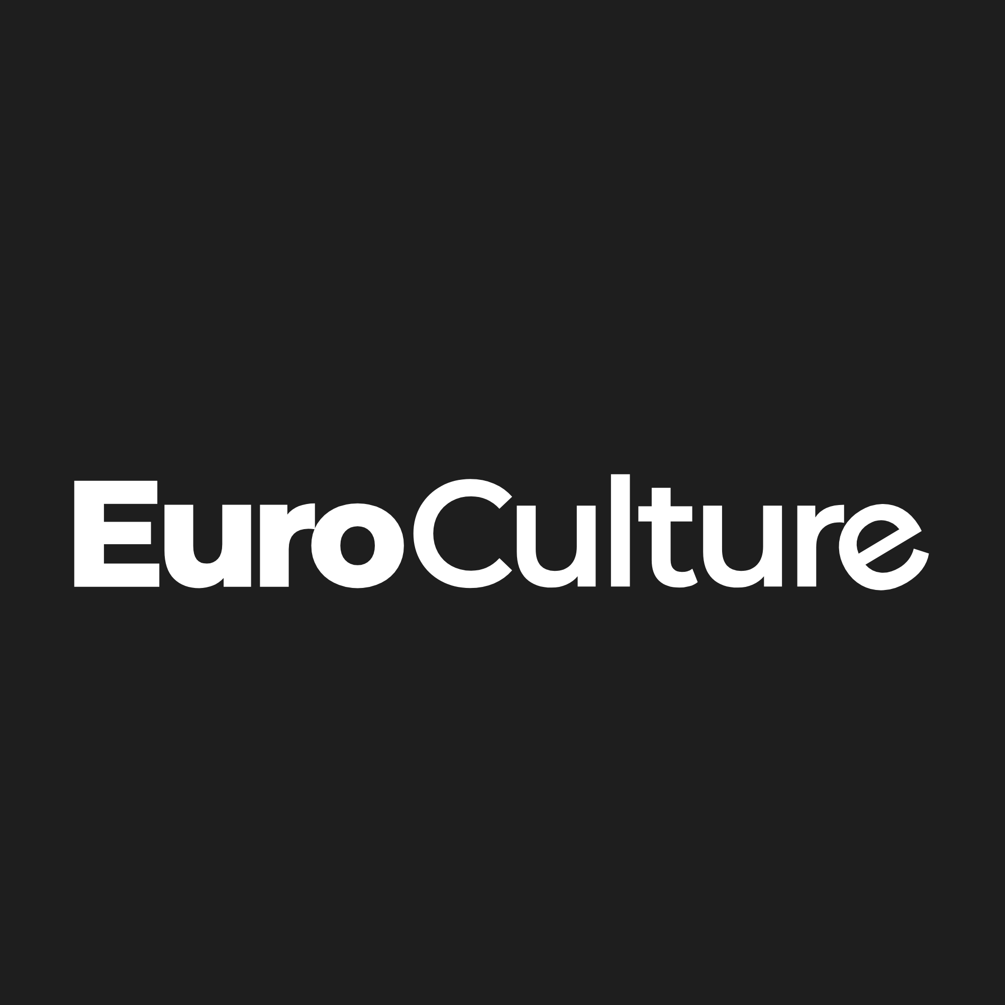 Euro Culture Decal