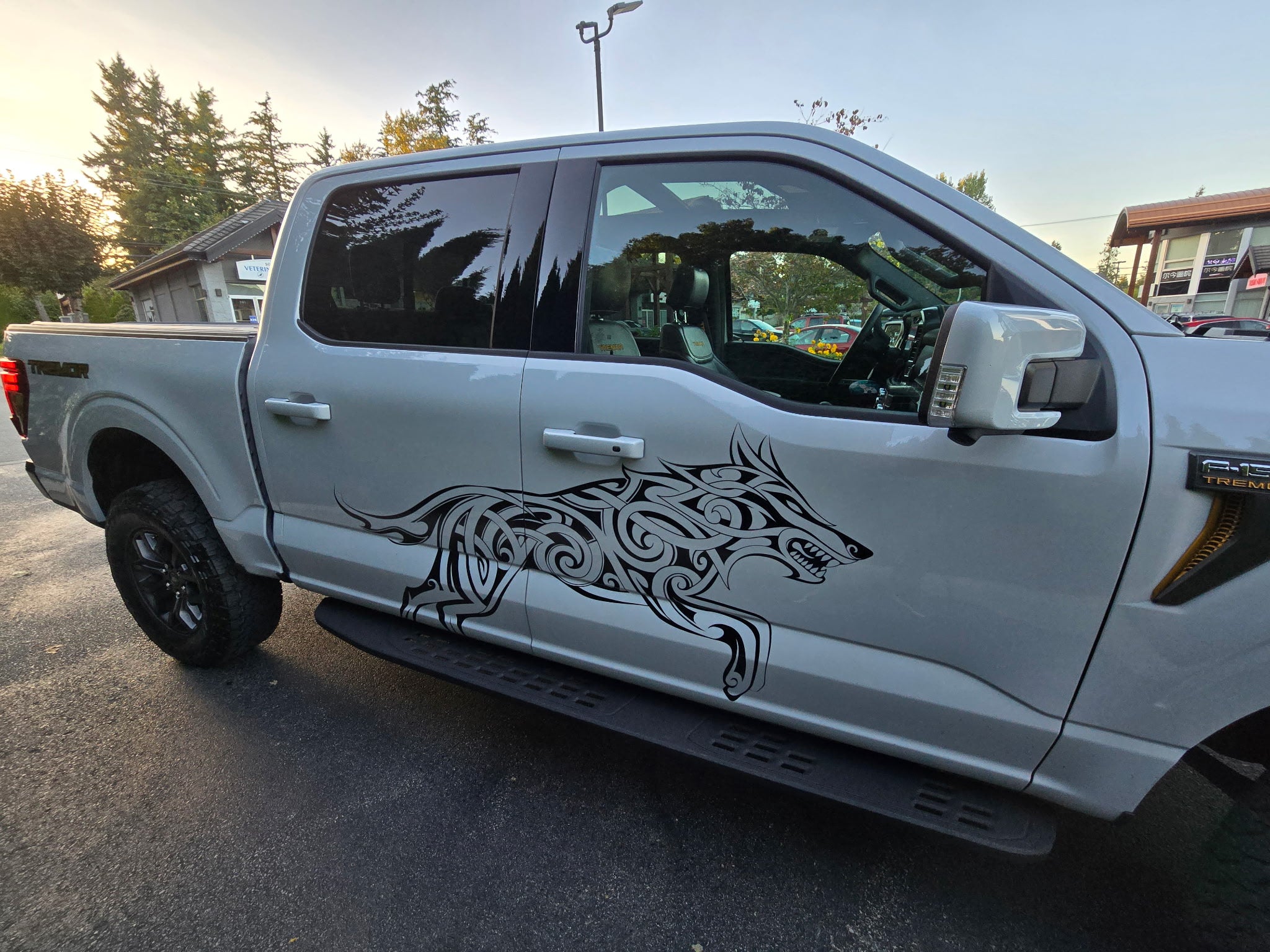 Custom Vinyl Decals - Create Your Own Decal - Great For Businesses, Weddings and Personal Use!