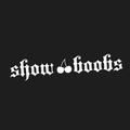 Show Boobs Decal
