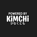 Powered by Kimchi Decal