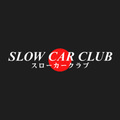 Slow Car Club V2 Decal