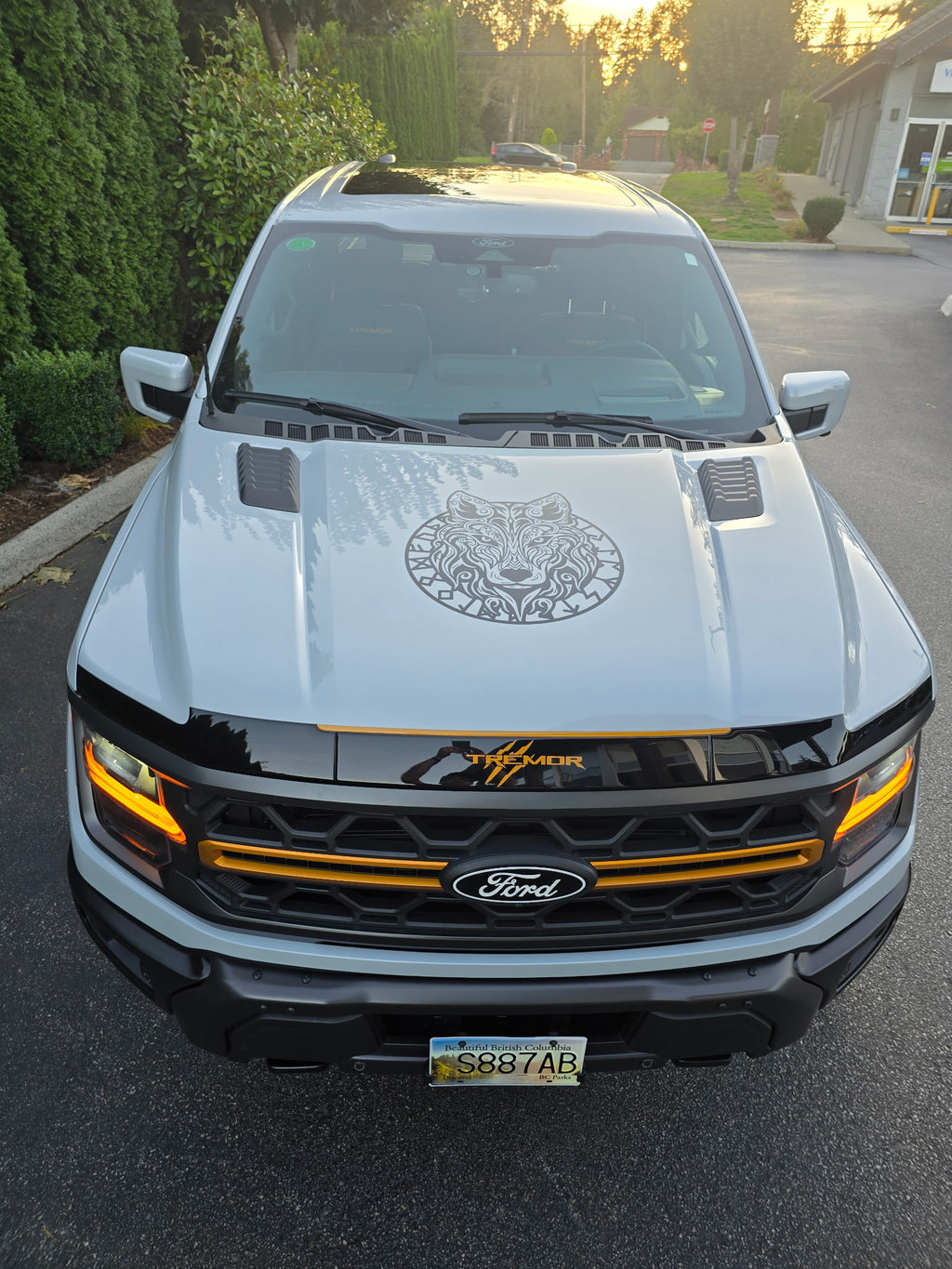 Custom Vinyl Decals - Create Your Own Decal - Great For Businesses, Weddings and Personal Use!