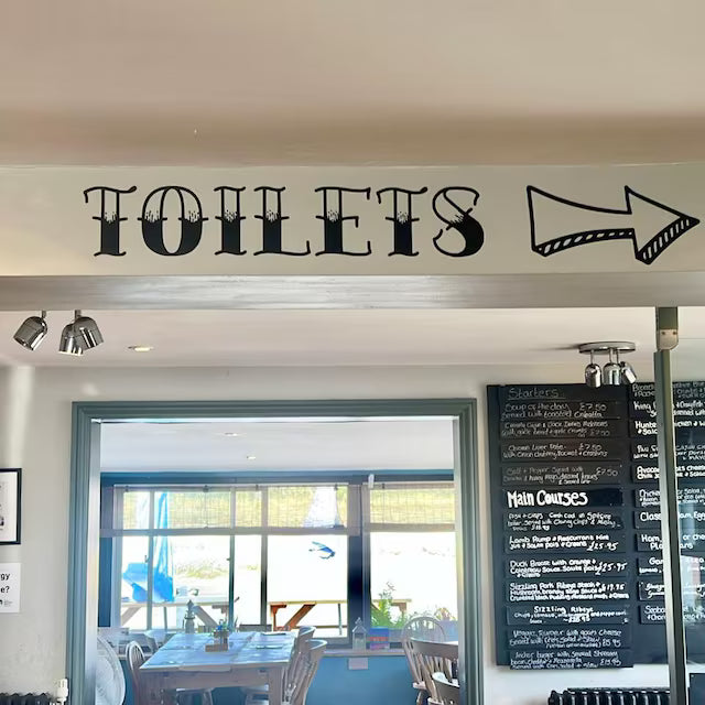 Custom Vinyl Decals - Create Your Own Decal - Great For Businesses, Weddings and Personal Use!