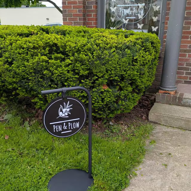 Custom Vinyl Decals - Create Your Own Decal - Great For Businesses, Weddings and Personal Use!