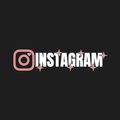 Custom Star Instagram Decal