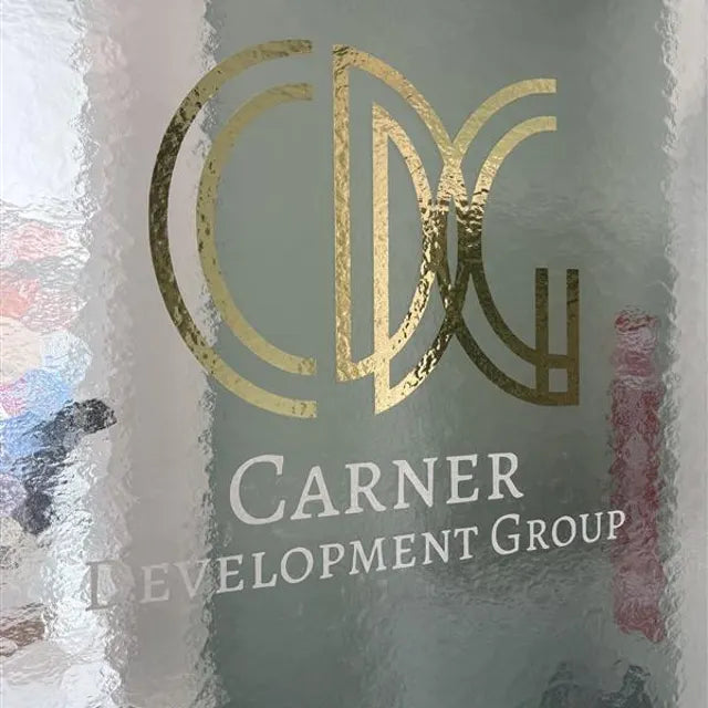 Custom Vinyl Decals - Create Your Own Decal - Great For Businesses, Weddings and Personal Use!