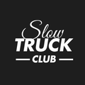 Slow Truck Club Decal