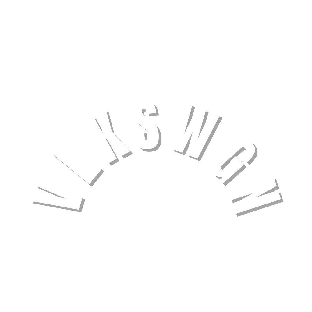VLKSWGN Rear Wiper Windshield Decal