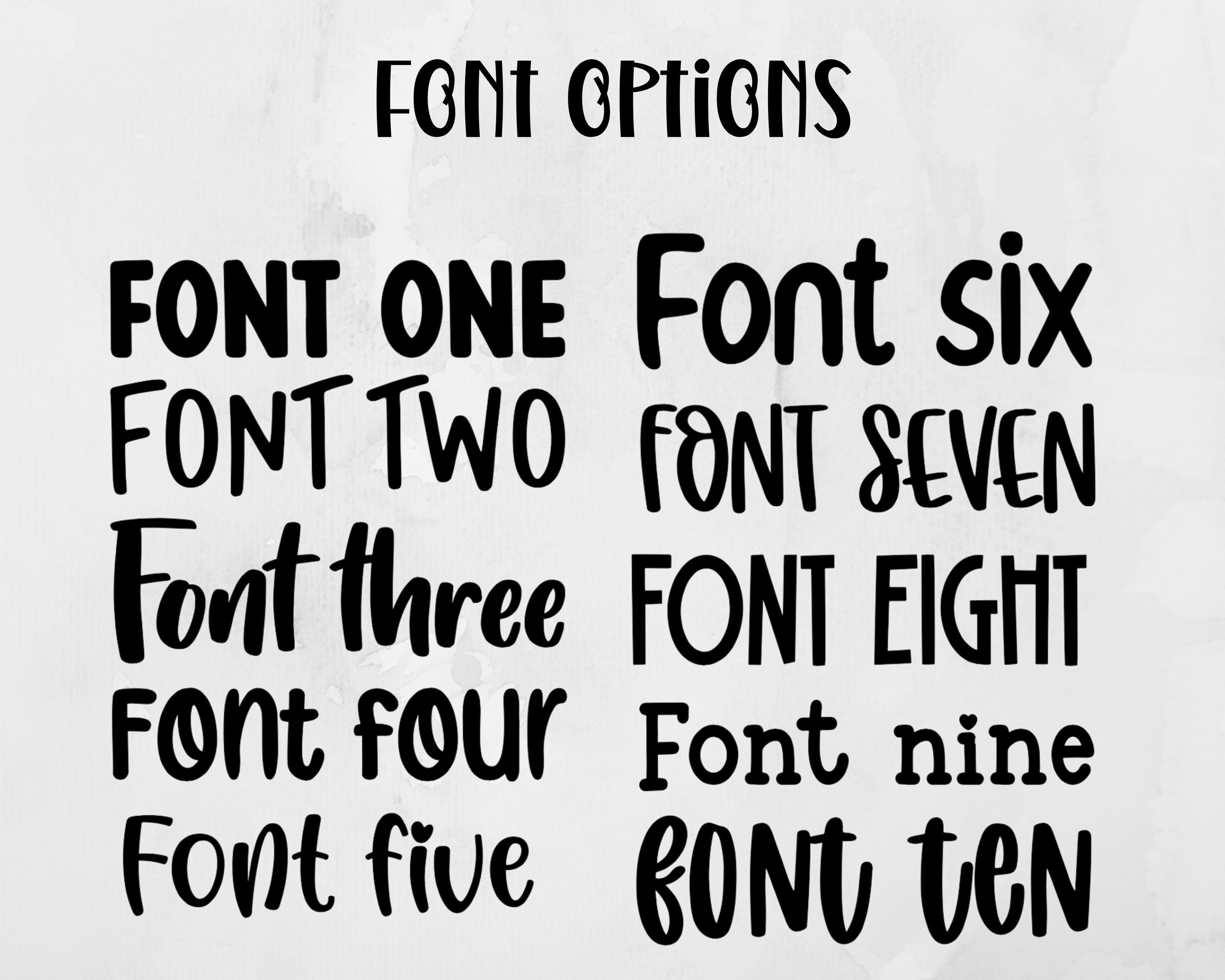 Girlfriend Seat Name Decal | Car Seat Sticker | Custom Name Decal | Car Decal | Gift For Him | Gift For Her