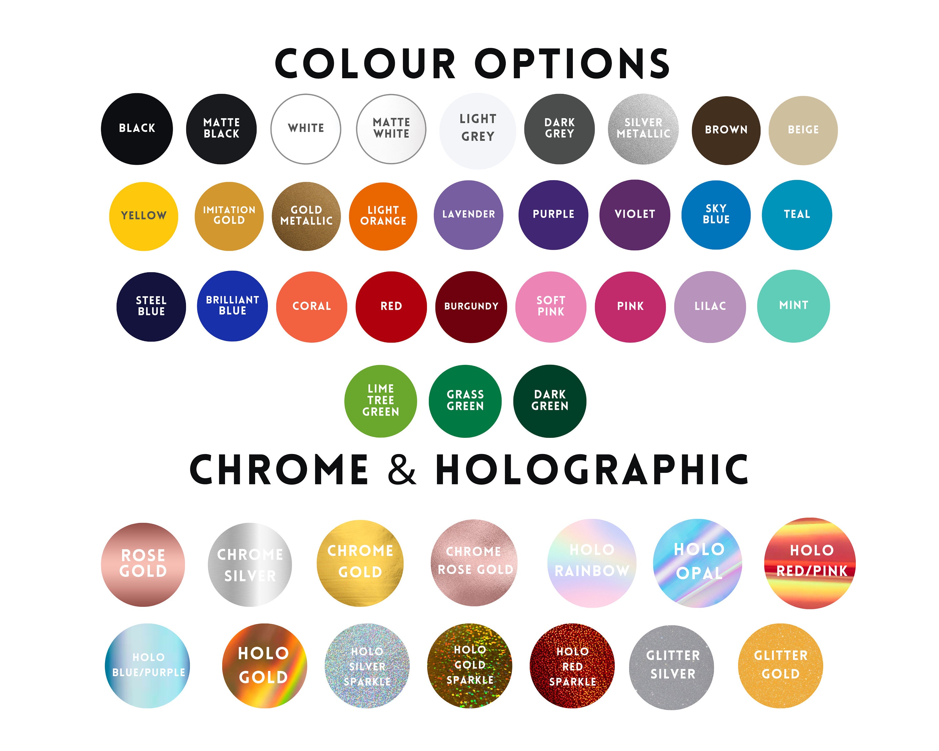 Mountain Circle Car Decal: Outdoor Adventure Vinyl Sticker