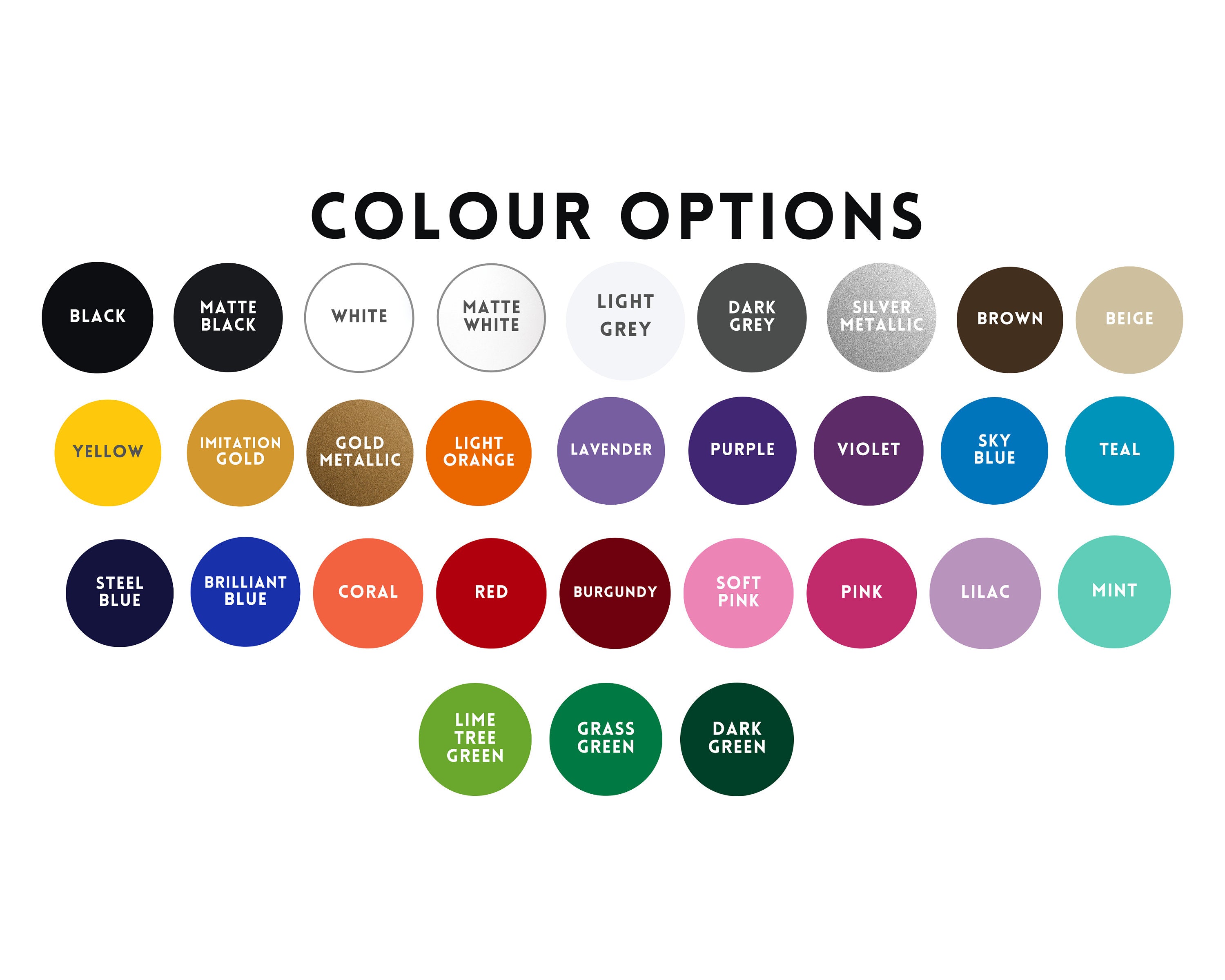 Custom Wedding Welcome Mirror Decal | Personalized Wedding Sticker | Wedding Reception Sign | Custom Vinyl Decal for Mirrors | Wedding Decor