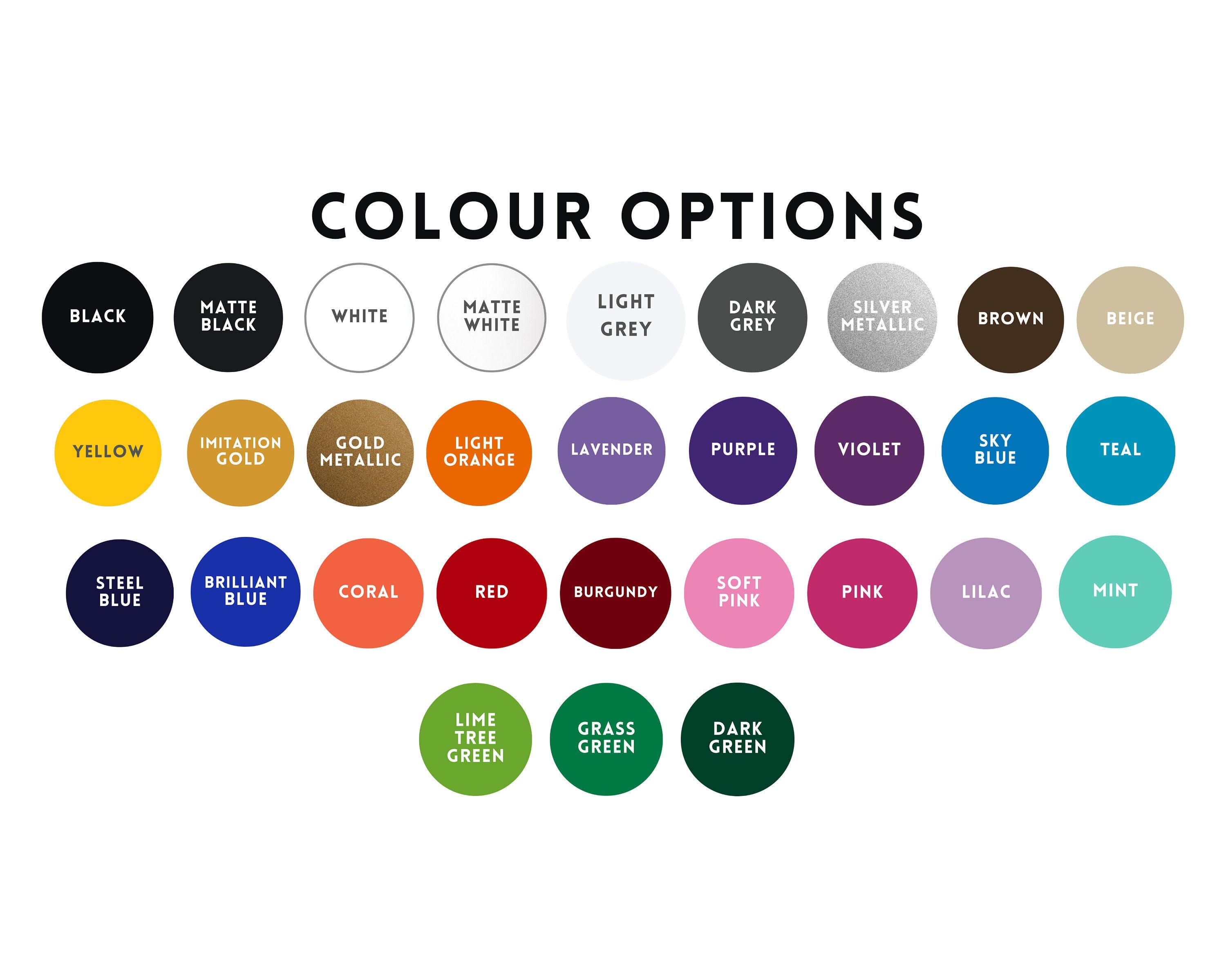 Store Hours Decal, Business Hours Sticker for Storefront, Hours of Operation, Storefront Window Door Lettering, Door Decal