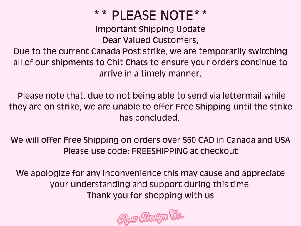 Stay Feral Decal: Spooky Goth Car Sticker with Bats, Alternative Vinyl